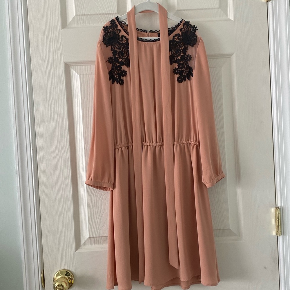 Forever 21 Dress